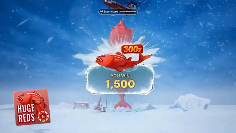 Γιατί να Επιλέξετε Ice Fishing App στην Ελλάδα